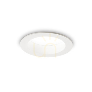 Oprawa wpuszczana Ideallux BASIC 193519 biała LED 10W 3000K 10,3 cm 0 Oprawa wpuszczana Ideallux BASIC 193519 biała LED 10W 3000K 10,3 cm small 0
