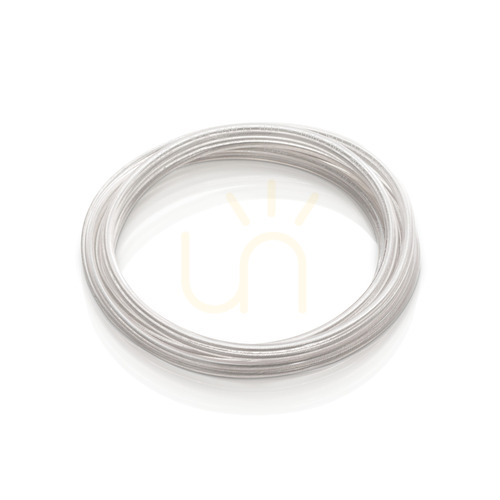Sprawdź Przewód FEP transparentny Ideallux CAVI 301662 5 m Ø0,5 cm