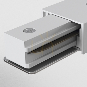 Przyłącze zasilające Maytoni Unity TRA001B-11W białe small 2
