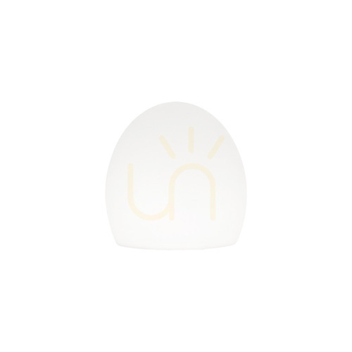 Sprawdź Akcesorium oświetleniowe Ideallux CLIO białe 23 cm 116716