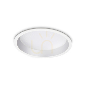 Oprawa wpuszczana Ideallux DEEP 248790 biała LED 30W 4000K 21 cm small 0