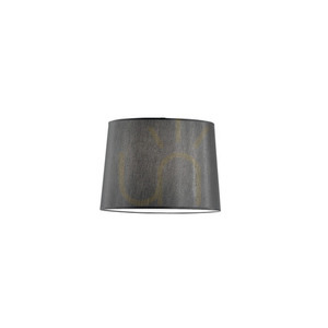 Abażur Ideallux DORSALE czarny tkanina 40x30 cm 046471 0 Abażur Ideallux DORSALE czarny tkanina 40x30 cm 046471 small 0