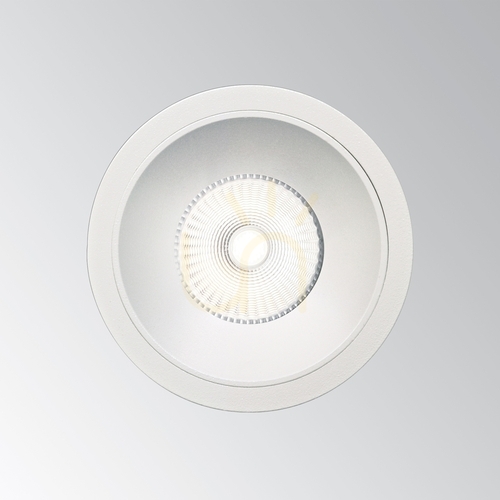 Sprawdź Oprawa wpuszczana Ideallux GAME 192307 złota LED 11W 3000K 8,5 cm