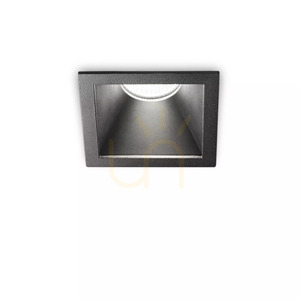 Oprawa wpuszczana Ideallux GAME 192352 czarna LED 11W 3000K 8,4 cm 2 Oprawa wpuszczana Ideallux GAME 192352 czarna LED 11W 3000K 8,4 cm small 2