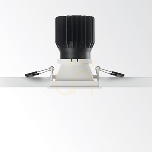 Oprawa wpuszczana Ideallux GAME 192376 biała LED 11W 3000K 8,4 cm 3 Oprawa wpuszczana Ideallux GAME 192376 biała LED 11W 3000K 8,4 cm small 3