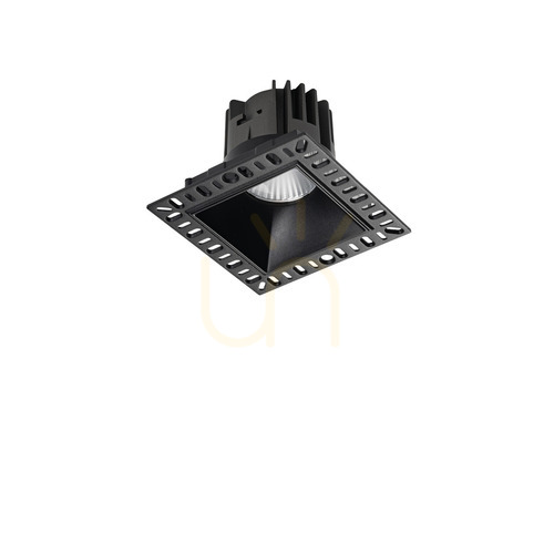 Sprawdź Oprawa wpuszczana Ideallux GAME 319674 czarna LED 11W 3000K 10 cm