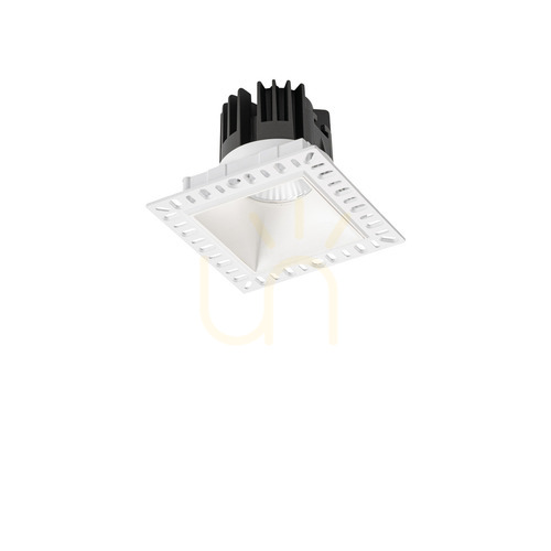Sprawdź Oprawa wpuszczana Ideallux GAME 319681 biała LED 11W 3000K 10 cm