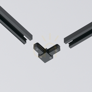łącznik do szynoprzewodów UNITY TRA001CL-11B Maytoni small 3