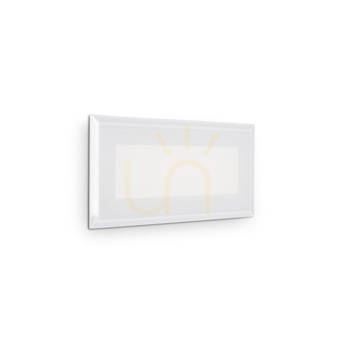 Sprawdź Oprawa wpuszczana Ideallux INDIO 255804 LED 8W IP65 antracyt 19 cm