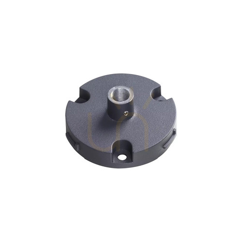 Sprawdź Akcesorium Ideallux JEDI 308227 antracytowe metal szkło 9,6 cm