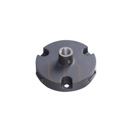 Sprawdź Akcesorium Ideallux JEDI 308227 antracytowe metal szkło 9,6 cm