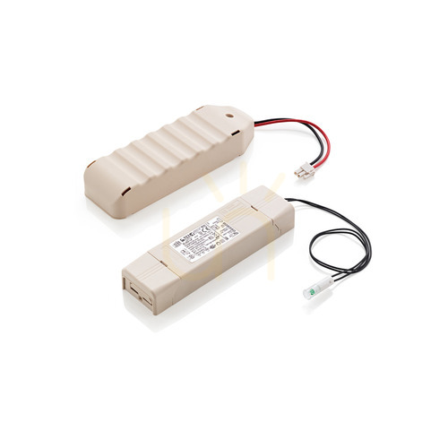 Sprawdź Akcesorium awaryjne Ideallux KIT EMER białe 221595