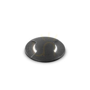 Oprawa wpuszczana zewnętrzna Ideallux WAY 120287 czarna GU10 IP67 9 cm 3 Oprawa wpuszczana zewnętrzna Ideallux WAY 120287 czarna GU10 IP67 9 cm small 3