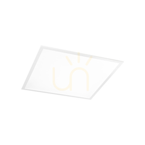 Sprawdź Oprawa wpuszczana Ideallux LED PANEL 249728 LED 40W 4000K biała 59,5 cm