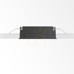 Oprawa wpuszczana Ideallux LIKA 327501 biała LED 10W 3000K 12,2 cm small 3