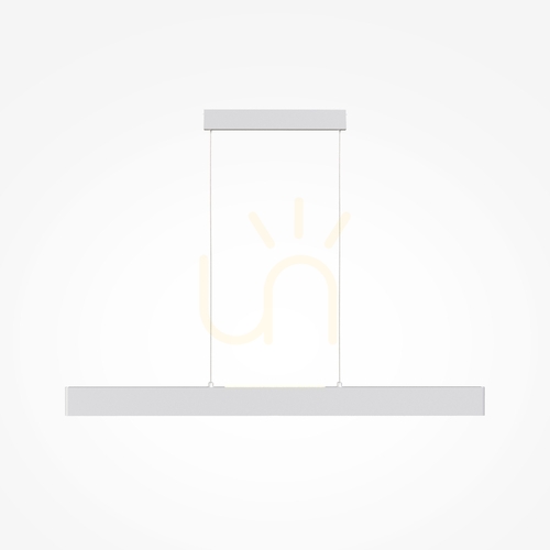 Sprawdź Lampa wisząca STEP P010PL-L30W Maytoni