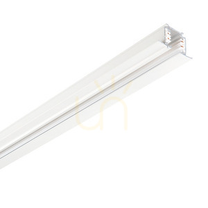 Szyna oświetleniowa Ideallux LINK biała 200 cm 246895 small 0