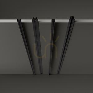 Szyna oświetleniowa Ideallux LINK biała 100 cm 246468 1 Szyna oświetleniowa Ideallux LINK biała 100 cm 246468 small 1