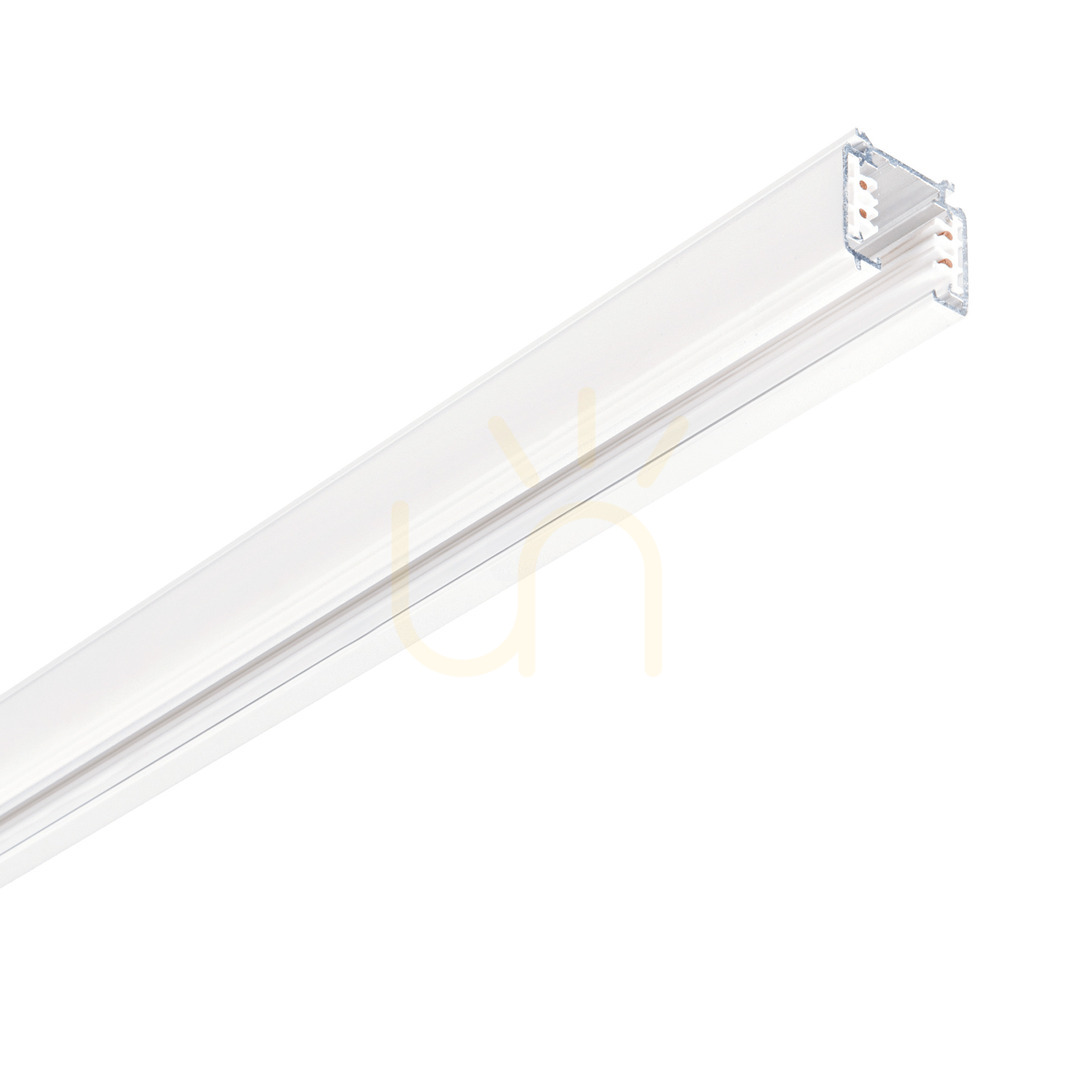Sprawdź Szyna oświetleniowa Ideallux LINK biała 100 cm 246468 Szyna oświetleniowa Ideallux LINK biała 100 cm 246468