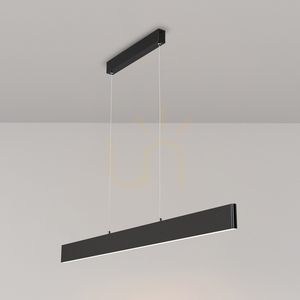 Lampa wisząca STEP P010PL-L30B Maytoni small 2