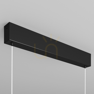 Lampa wisząca STEP P010PL-L30B Maytoni small 3
