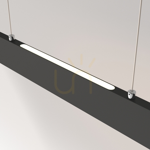 Sprawdź Lampa wisząca STEP P010PL-L30B Maytoni