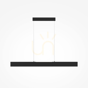 Lampa wisząca STEP P010PL-L30B Maytoni small 0