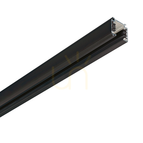 Sprawdź Szyna oświetleniowa Ideallux LINK czarna 300 cm 247618
