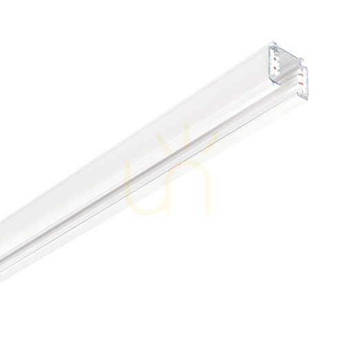 Sprawdź Szyna oświetleniowa Ideallux LINK biała 300 cm 247625