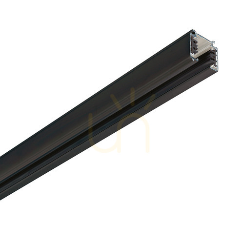Sprawdź Szyna oświetleniowa Ideallux LINK czarna 300 cm 188003