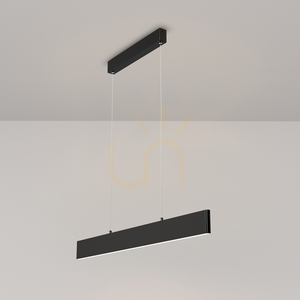 Lampa wisząca STEP P010PL-L23B Maytoni small 2