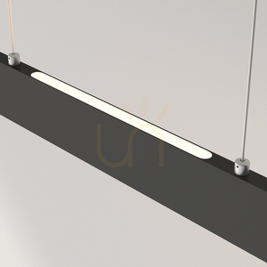 Lampa wisząca STEP P010PL-L23B Maytoni small 4