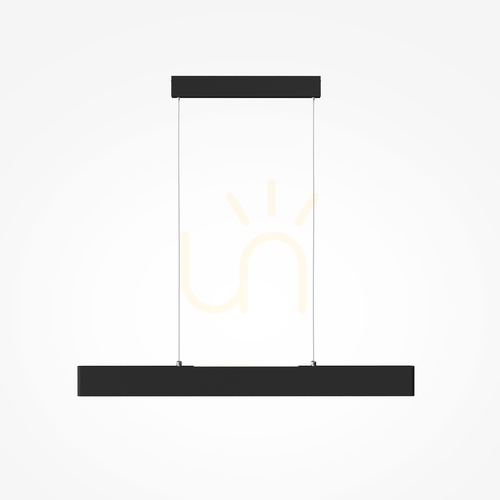 Sprawdź Lampa wisząca STEP P010PL-L23B Maytoni