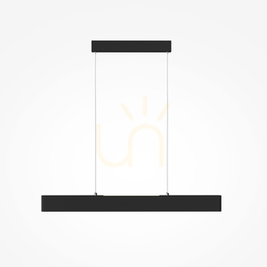 Lampa wisząca STEP P010PL-L23B Maytoni small 0
