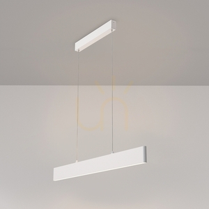 Lampa wisząca STEP P010PL-L23W Maytoni small 2