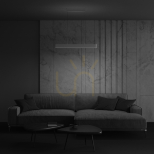 Lampa wisząca STEP P010PL-L23W Maytoni small 8