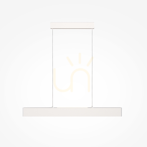 Sprawdź Lampa wisząca STEP P010PL-L23W Maytoni