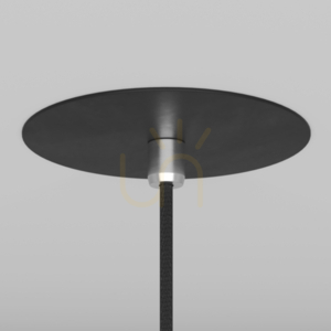 Lampa wisząca NEVILL P318PL-01B Maytoni small 3