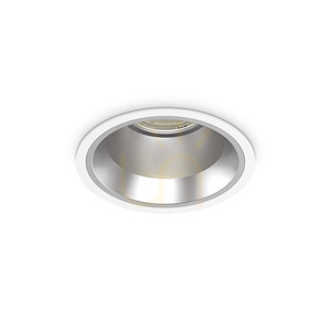 Oprawa wpuszczana Ideallux OFF 266527 biała LED 28W 4000K 16,2 cm 0 Oprawa wpuszczana Ideallux OFF 266527 biała LED 28W 4000K 16,2 cm small 0