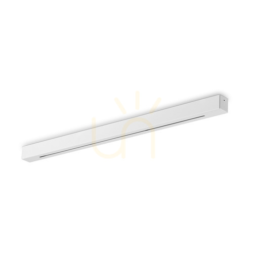 Sprawdź Rozeta sufitowa Ideallux ROSONE 304038 biała 73 cm