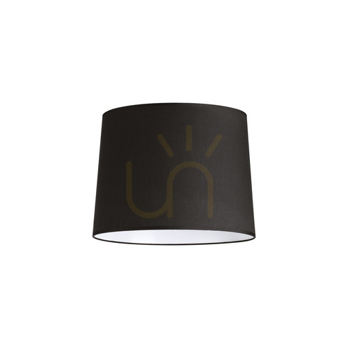 Sprawdź Abażur Ideallux SET UP Cono D40 czarny 260235