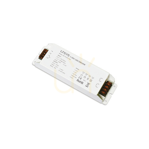Sprawdź Ściemniacz LED Ideallux ALIMENTAT 100W 244570 ⌀21 cm