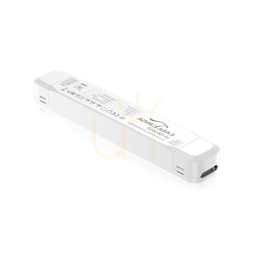 Sprawdź Zasilacz LED Ideallux ALIMENTAT 150W 124117 22,7 cm