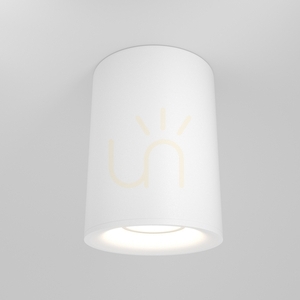 Plafon SLIM C012CL-01W Maytoni small 0