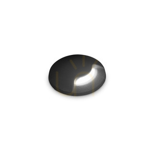 Oprawa wpuszczana Ideallux WAY 269504 czarna G9 IP67 5 cm 0 Oprawa wpuszczana Ideallux WAY 269504 czarna G9 IP67 5 cm small 0