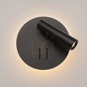 Kinkiet IOS 176 C176-WL-01-6W-B Maytoni small 4