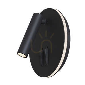 Kinkiet IOS 176 C176-WL-01-6W-B Maytoni small 6