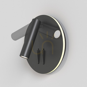 Kinkiet IOS 176 C176-WL-01-6W-B Maytoni small 8