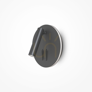 Kinkiet IOS 176 C176-WL-01-6W-B Maytoni small 0
