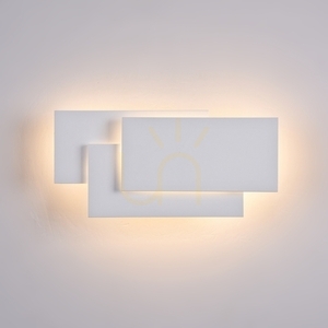 Kinkiet TRAME C804WL-L12W Maytoni small 2